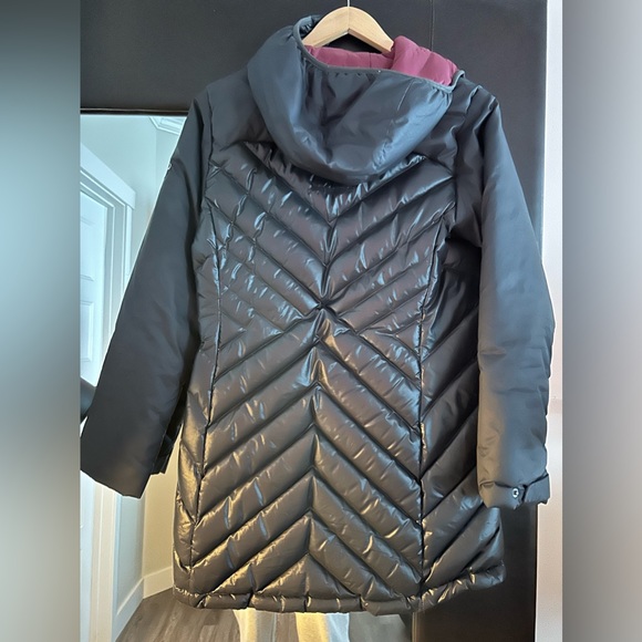 Mammut Down Coat - Picture 3 of 4